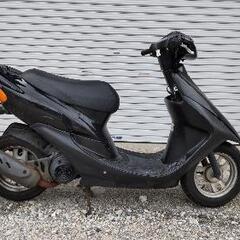 ライブディオ　後期　　AF34　シャッターキー　　1-2