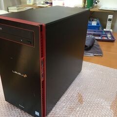 中古Win 11Pro　AMD A10-8750　グラボ2G　H...