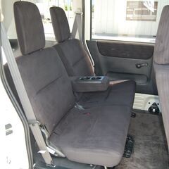 2841☆自社ﾛｰﾝもok☆HONDA　バモス G！4WD・キーレス・エアコン入庫しました♪の画像
