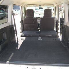 2841☆自社ﾛｰﾝもok☆HONDA　バモス G！4WD・キーレス・エアコン入庫しました♪の画像