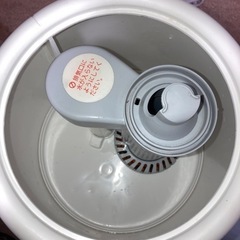 2019年製 Yokizu 超音波加湿器　YKZ-4508の画像