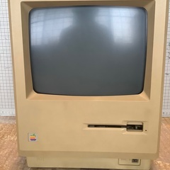 Macintosh 512K