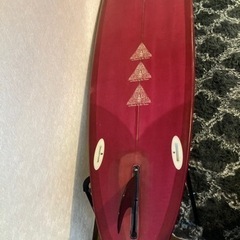 サーフボード　ロングボード9.4ジョエルチューダーの画像