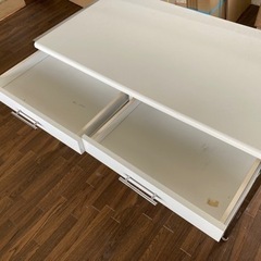 【無料】パソコンデスクの画像