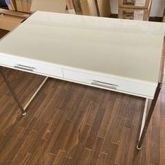 【無料】パソコンデスク