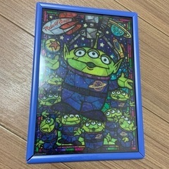 ジグソーパズル