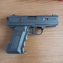 おもちゃ/拳銃ＢＢ弾付き。の画像