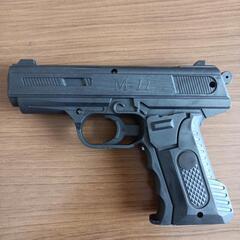 おもちゃ/拳銃ＢＢ弾付き。の画像