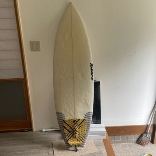 ショートボード　サーフィン