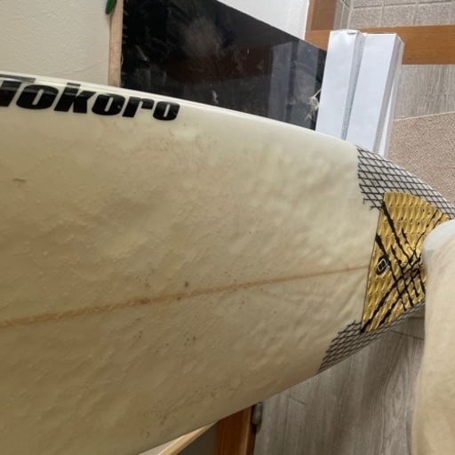 ショートボード　サーフィン