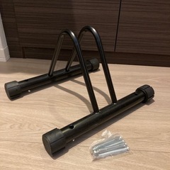 自転車 スタンド ラック
