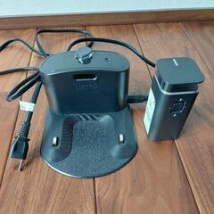 iRobot 　Roomba e5  ルンバe5の画像