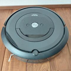 iRobot 　Roomba e5  ルンバe5