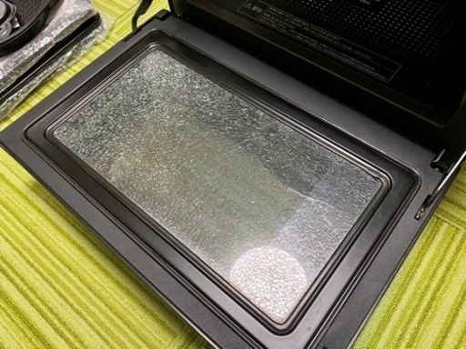 【パナソニック ビストロ】NE-BS904 スチームオーブンレンジ 訳アリ