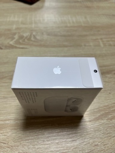 AirPodsPro 正規品　新品未使用