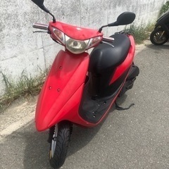⭕️SUZUKI アドレスV50 インジェクション