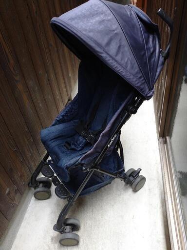 ベビーカー  Aprica  B型