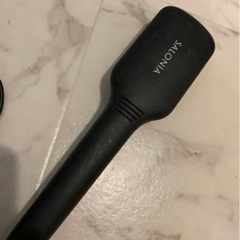 最終価格 サロニア　ヘアブラシ