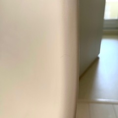 イームズチェア　椅子　ホワイト　4脚セット　の画像