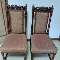 ダイニング椅子　三越 country house