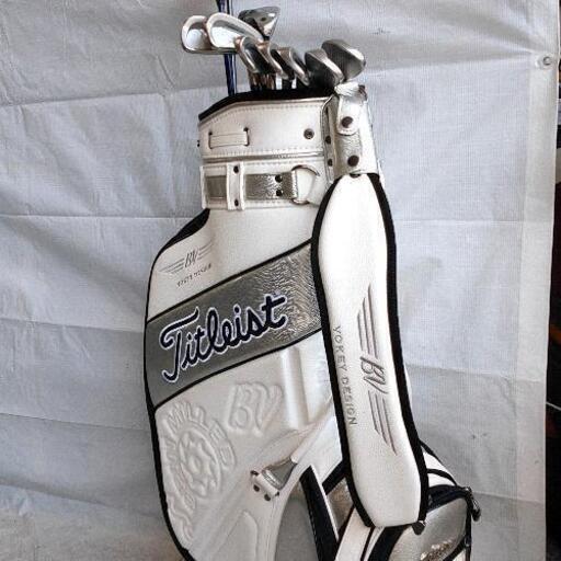 0730-047 レディースゴルフセット