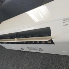 【使用2ヶ月 美品】コロナ 2021年製 冷暖房エアコン 6畳 ...
