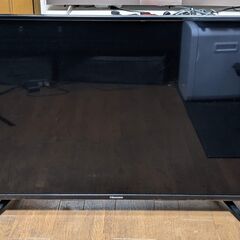 43インチ 液晶テレビ ハイセンス 43A50 2019年製