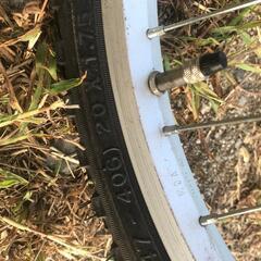 子供用 自転車 20インチの画像