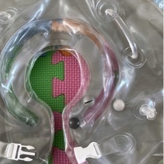 赤ちゃん用 お風呂浮き輪の画像