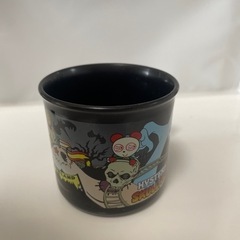 ♥️値下げ♥️ヒスミニ　プラコップ♥️の画像