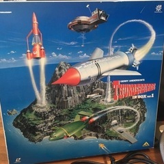 LD レーザーディスク　SF系　引き取り限定　お譲りしますの画像