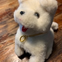 【難あり】ワンコのおもちゃ
