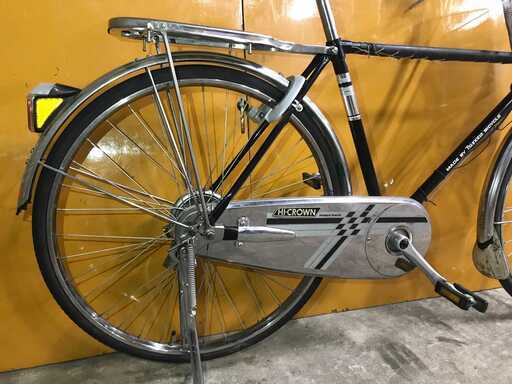 福岡）福岡市東区より　TUNODA ﾂﾉﾀﾞ　実用車　一般車　レトロ　現状品