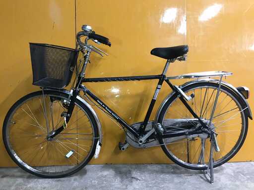 福岡）福岡市東区より　TUNODA ﾂﾉﾀﾞ　実用車　一般車　レトロ　現状品
