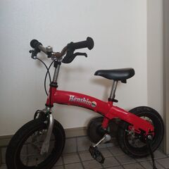 子ども用自転車