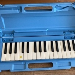 ヤマハピアニカ P32D