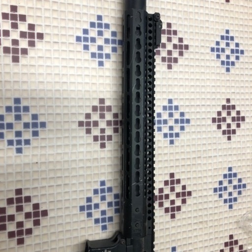 S&T AR-15 NOVESKE