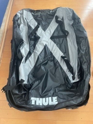 レンジャー90  THULE  ranger90