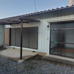 茨城県 古河市【 家賃:45,000円】 お部屋とお部屋の間に隙...