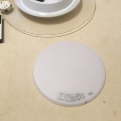 新古品　シーリングライト　HH-CF0694Aの画像