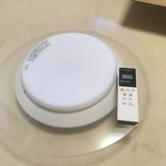 新古品　シーリングライト　HH-CF0694Aの画像