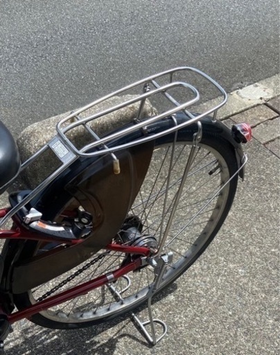 新品バッテリー　YAMAHA パスナチュラ　電動自転車　7-15