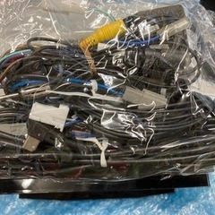 値下げしました！パナソニック　CNーRZ72ZA