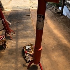 爆音機　バードキラーの画像