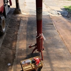 爆音機　バードキラー