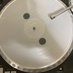 Gemini TT03 ターンテーブル Gemini TT03 ターンテーブル DJ機材