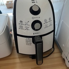 ☆ノンフライヤー☆の画像