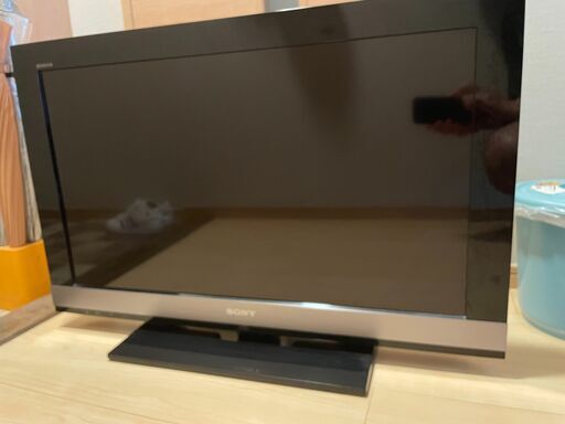 2010年製　液晶テレビ SONY BRAVIA KDL-32EX700 [32インチ]
