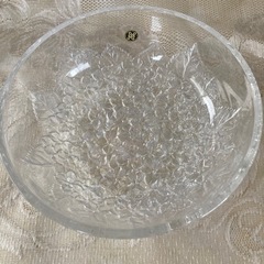 HOYA 日本製　ガラス器