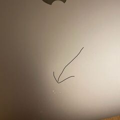 13インチ Mac Book Air (2019 mid モデル)　 〜スペースグレイ 〜の画像